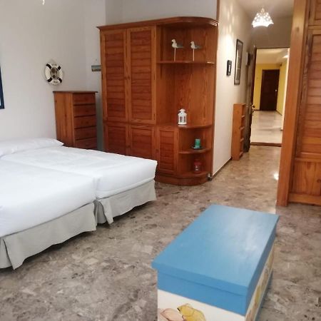 Vistamar 508 Apartamento Las Palmas de Gran Canárias Exterior foto