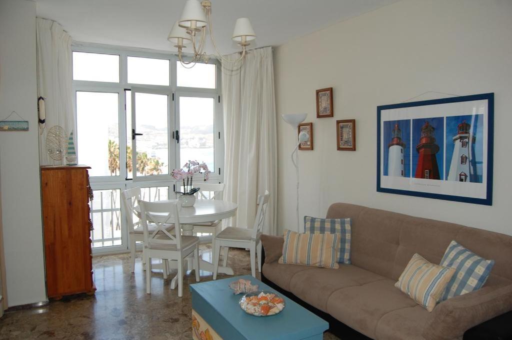 Vistamar 508 Apartamento Las Palmas de Gran Canárias Exterior foto