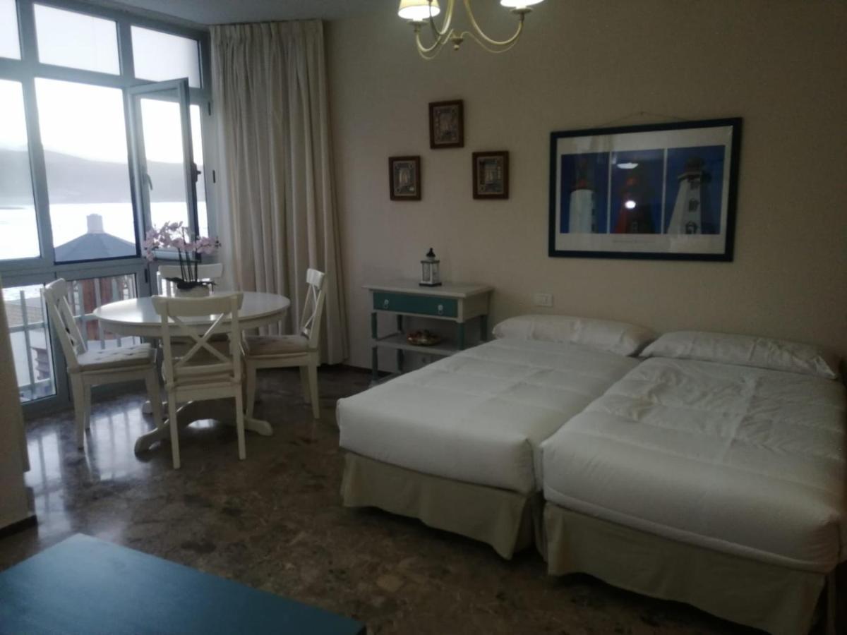 Vistamar 508 Apartamento Las Palmas de Gran Canárias Exterior foto